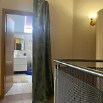 Secra Exclusive Maisonette-ferienzimmer Am Backhausgarten Apartment *