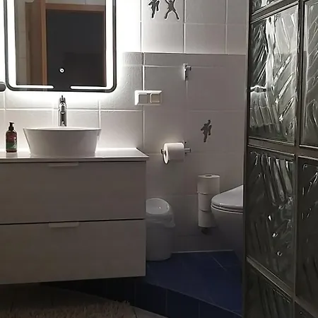 Secra Exclusive Maisonette-ferienzimmer Am Backhausgarten * Flonheim