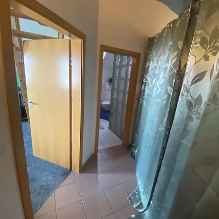 Maisonette-ferienzimmer Am Backhausgarten *
